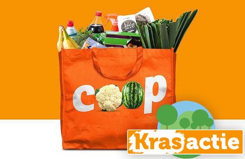 kras en win bij coop | beste prijsvragen